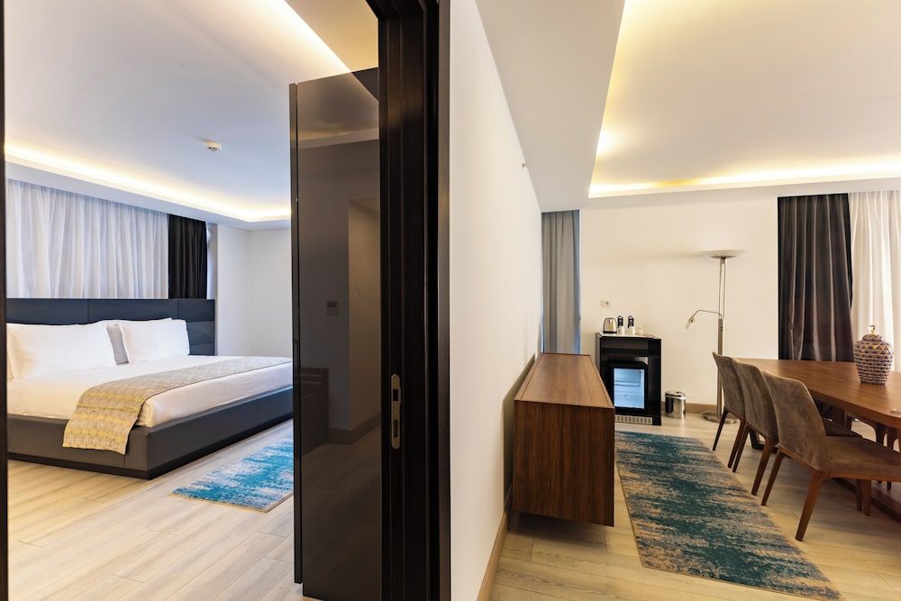 the nowness luxury hotel and spa adulty only