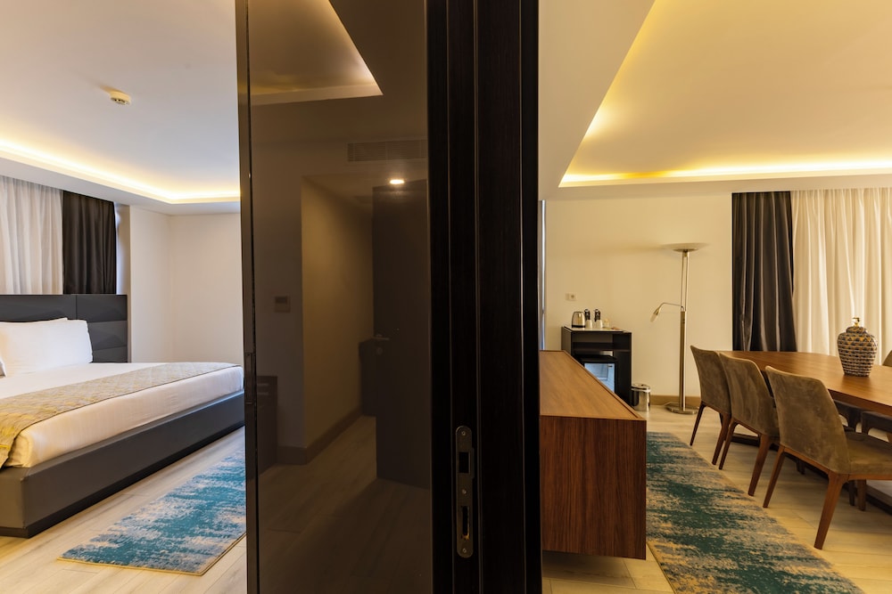 the nowness luxury hotel and spa adulty only