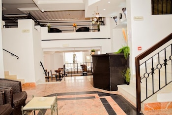 le grand hotel djerba