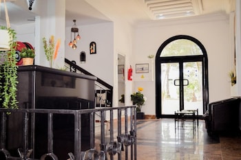 le grand hotel djerba