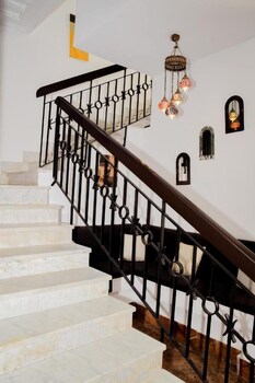 le grand hotel djerba