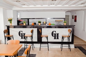 le grand hotel djerba