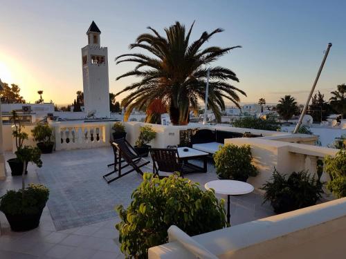 la marsa