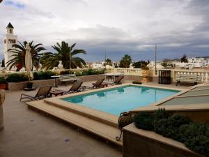 la marsa