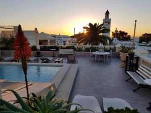 la marsa