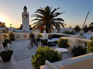 la marsa