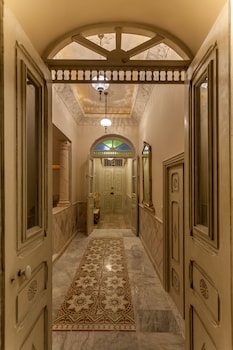 la marsa