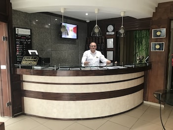 Hotel Khella,Nabeul Governorate>>Hammamet,3 star