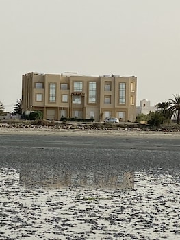 hotel al baraka