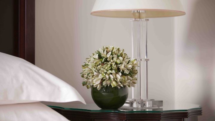 four seasons hotel tunis