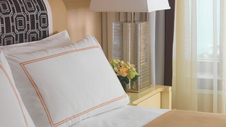 four seasons hotel tunis