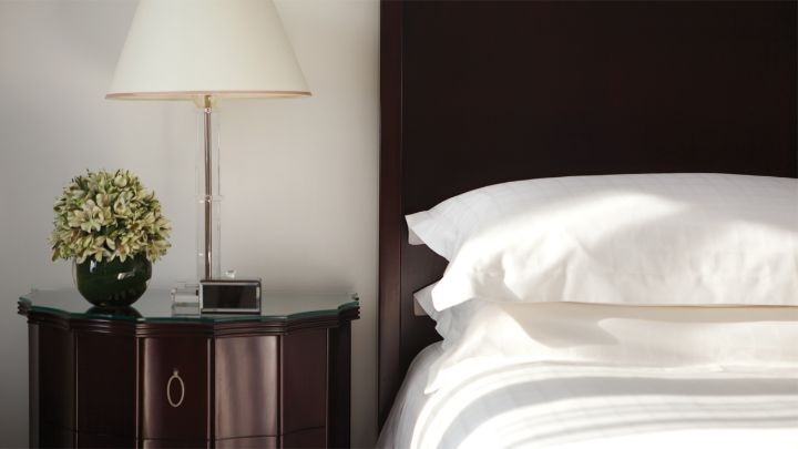 four seasons hotel tunis