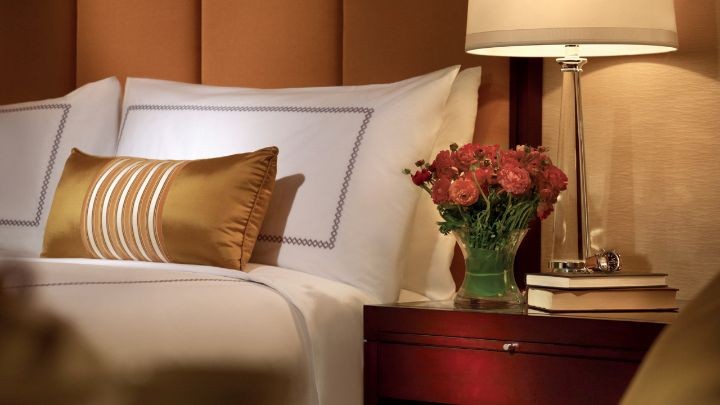 four seasons hotel tunis