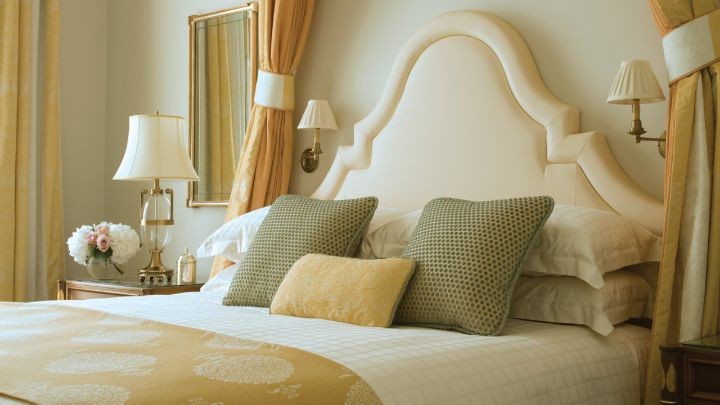 four seasons hotel tunis