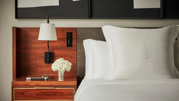 four seasons hotel tunis