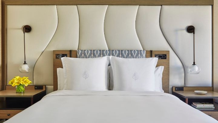 four seasons hotel tunis