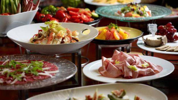 four seasons hotel tunis