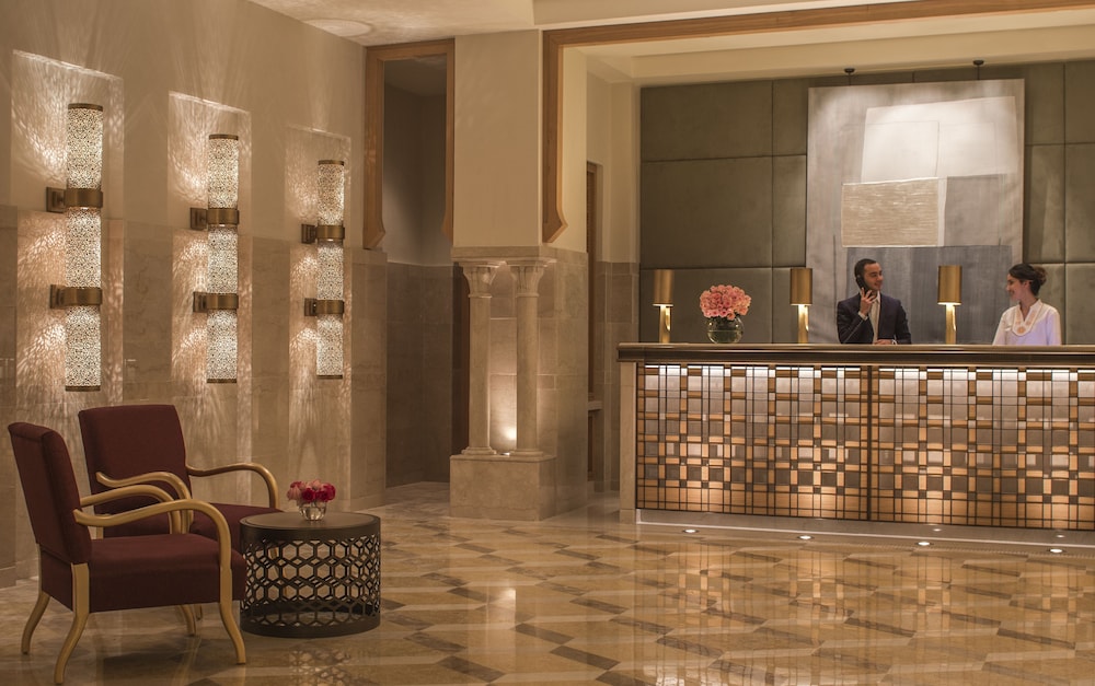four seasons hotel tunis