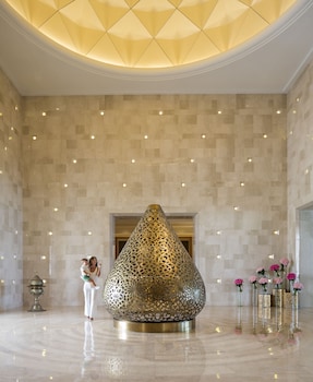four seasons hotel tunis