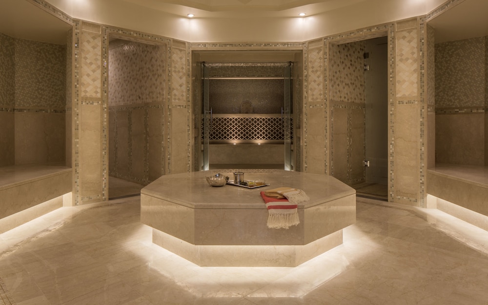 four seasons hotel tunis