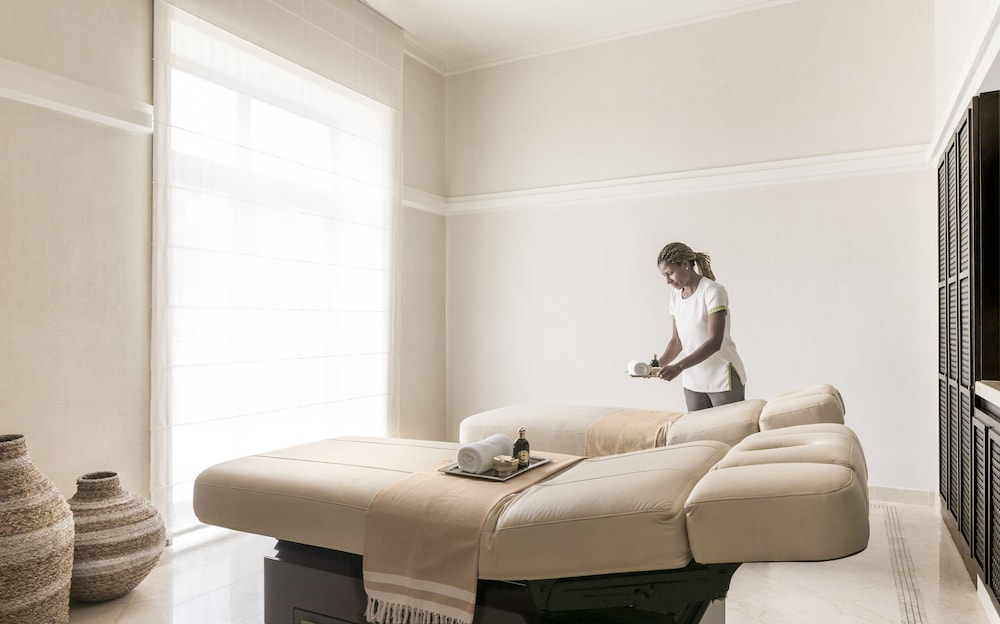 four seasons hotel tunis