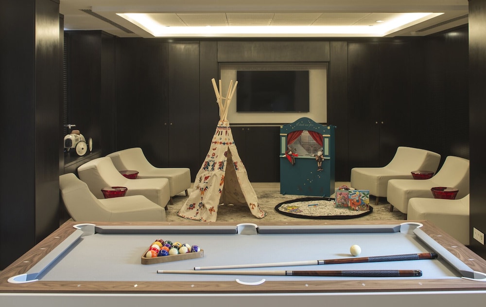 four seasons hotel tunis