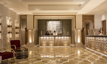 four seasons hotel tunis