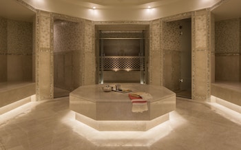 four seasons hotel tunis