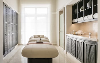 four seasons hotel tunis