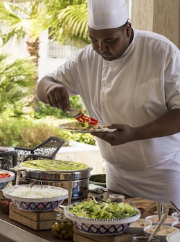 Four Seasons Hotel Tunis,Tunis>>La Marsa,5 star