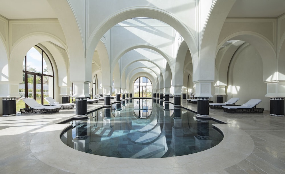 four seasons hotel tunis