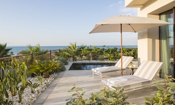 four seasons hotel tunis