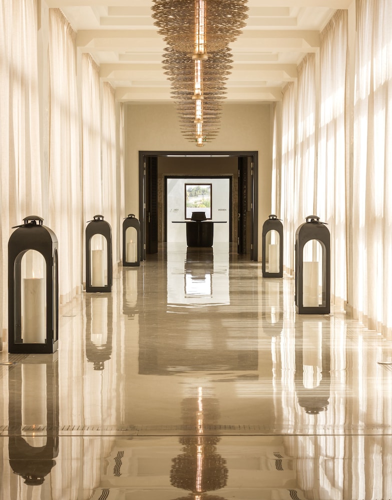 four seasons hotel tunis