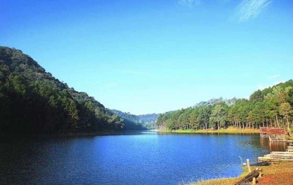 sawasdee place hotel mae hong son