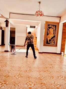 sawasdee place hotel mae hong son