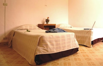 sawasdee place hotel mae hong son