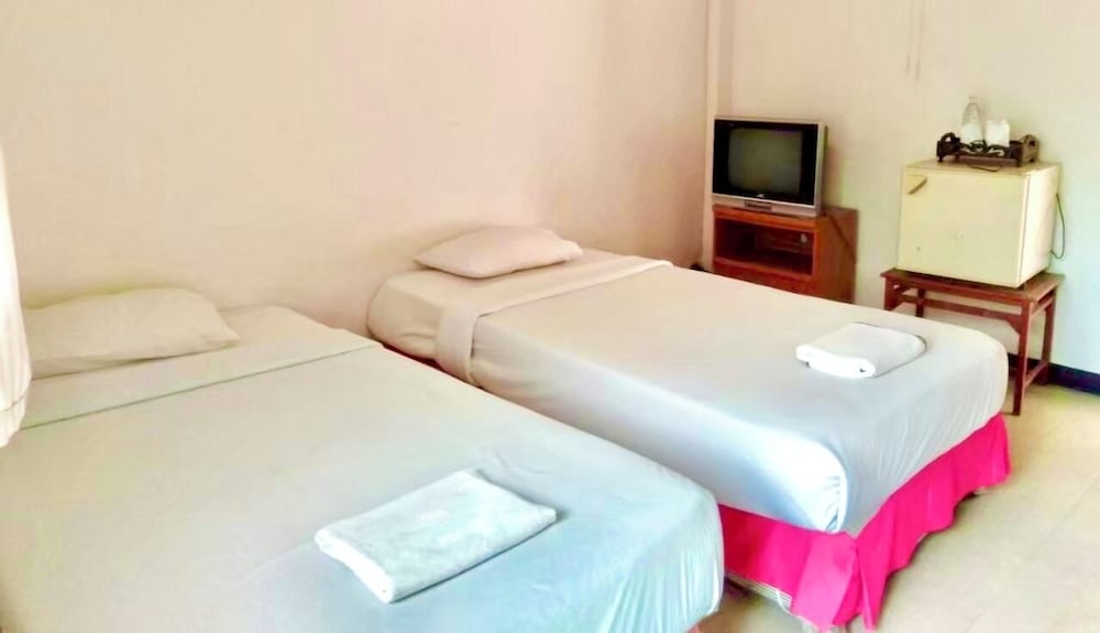 sawasdee place hotel mae hong son