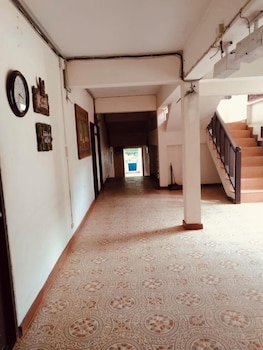 sawasdee place hotel mae hong son