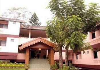 sawasdee place hotel mae hong son