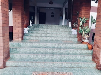 sawasdee place hotel mae hong son