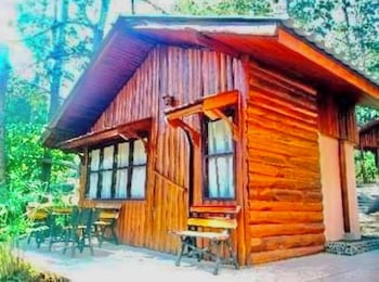 sawasdee place hotel mae hong son