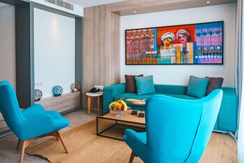 sousse pearl marriott resort and spa