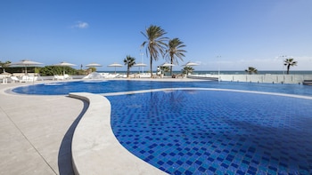 sousse pearl marriott resort and spa