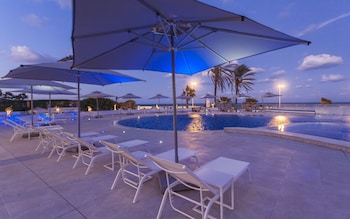 sousse pearl marriott resort and spa