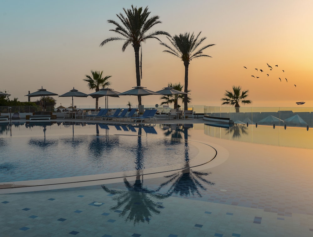 sousse pearl marriott resort and spa