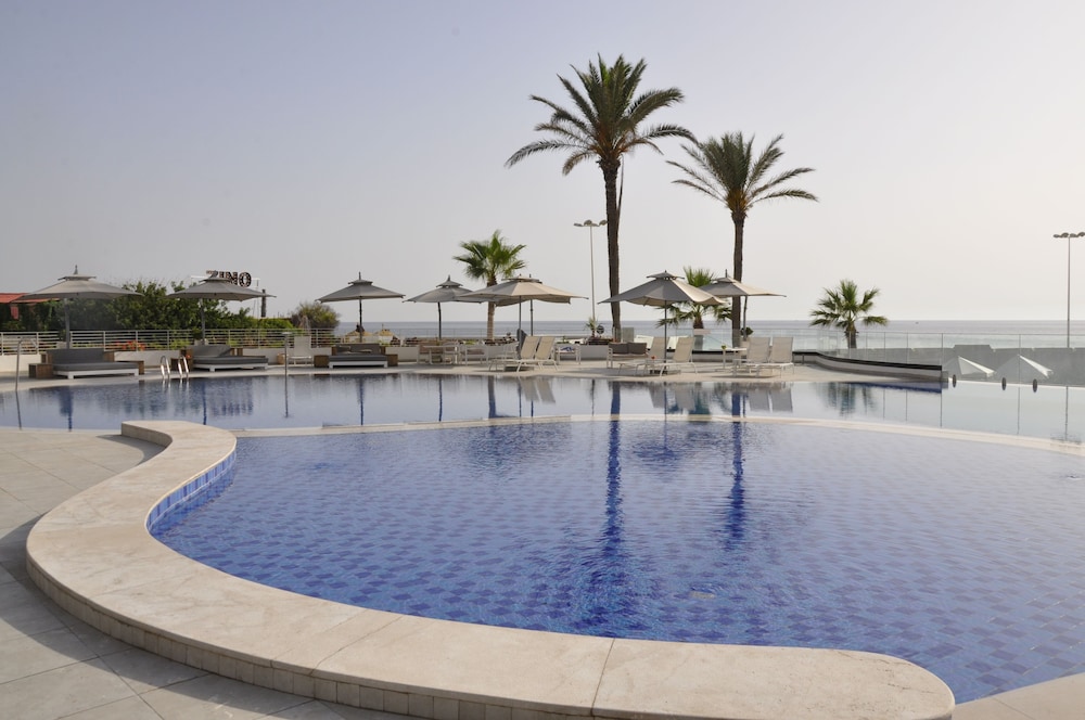 sousse pearl marriott resort and spa