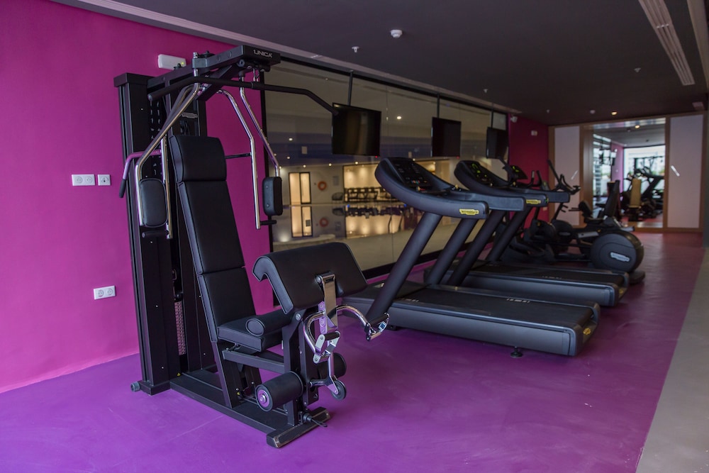 sousse pearl marriott resort and spa