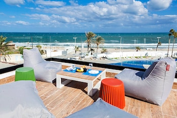 sousse pearl marriott resort and spa