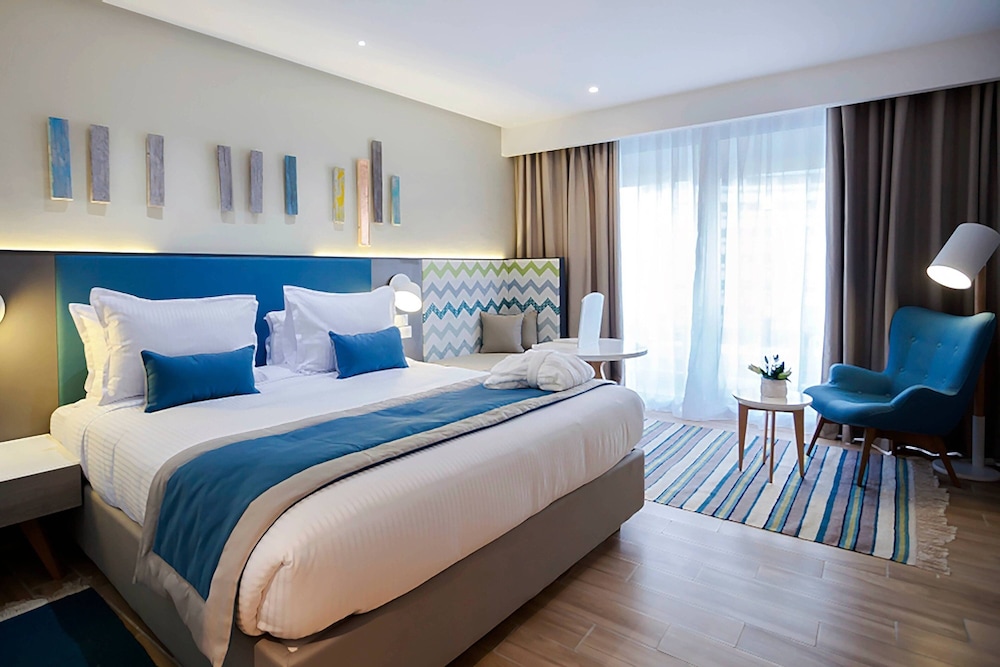 sousse pearl marriott resort and spa