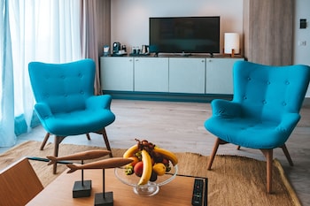 sousse pearl marriott resort and spa